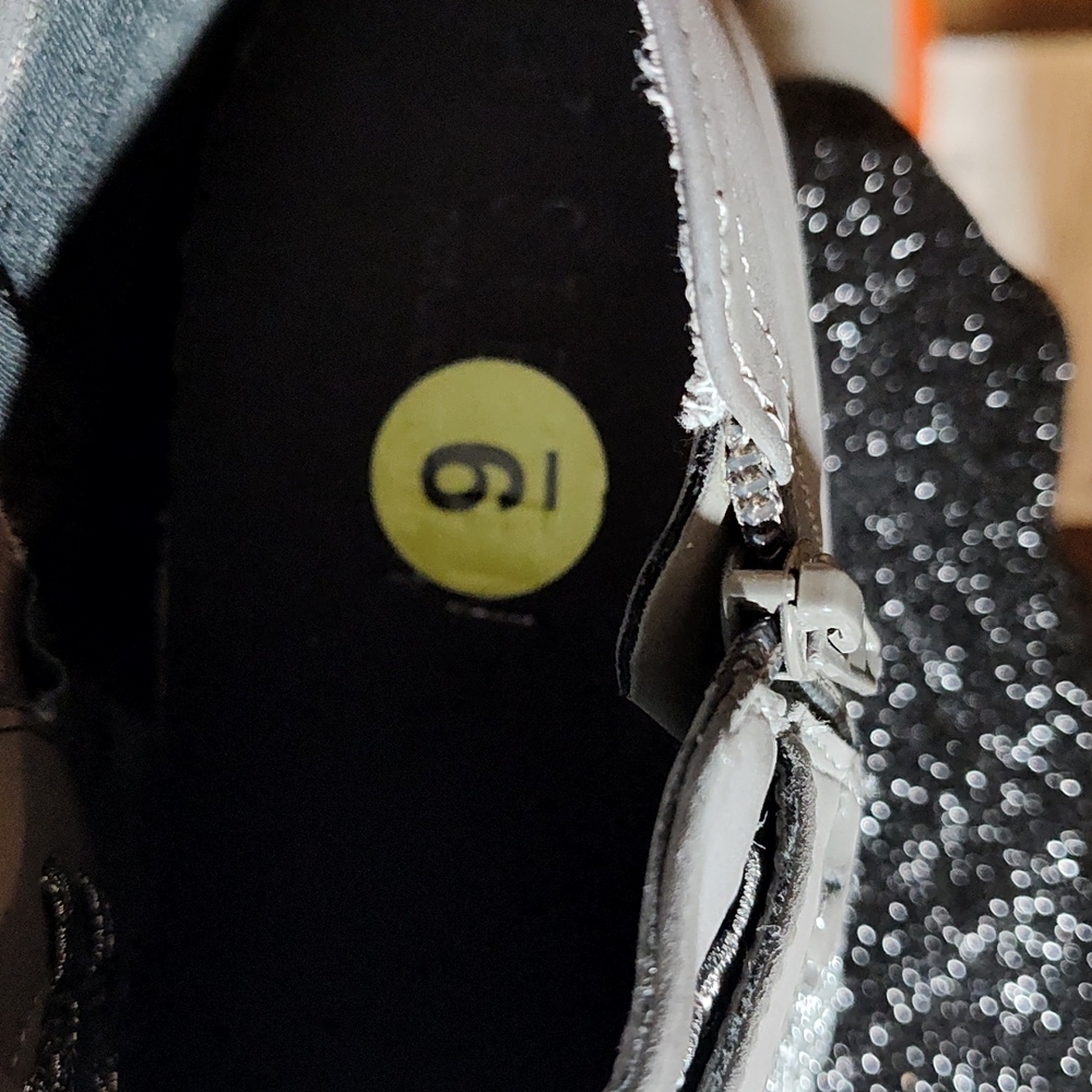 Steven Sneakers - Picture 9 of 9